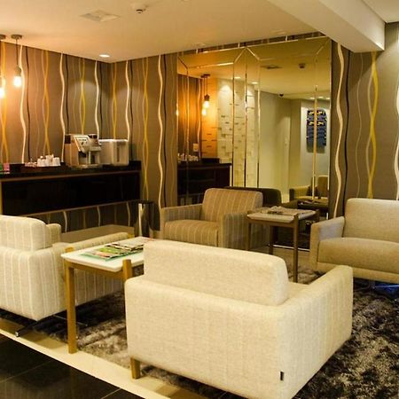 Millian Hotel Jundiaí Eksteriør bilde